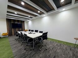 One Raffles Place (D1), Office #533721701